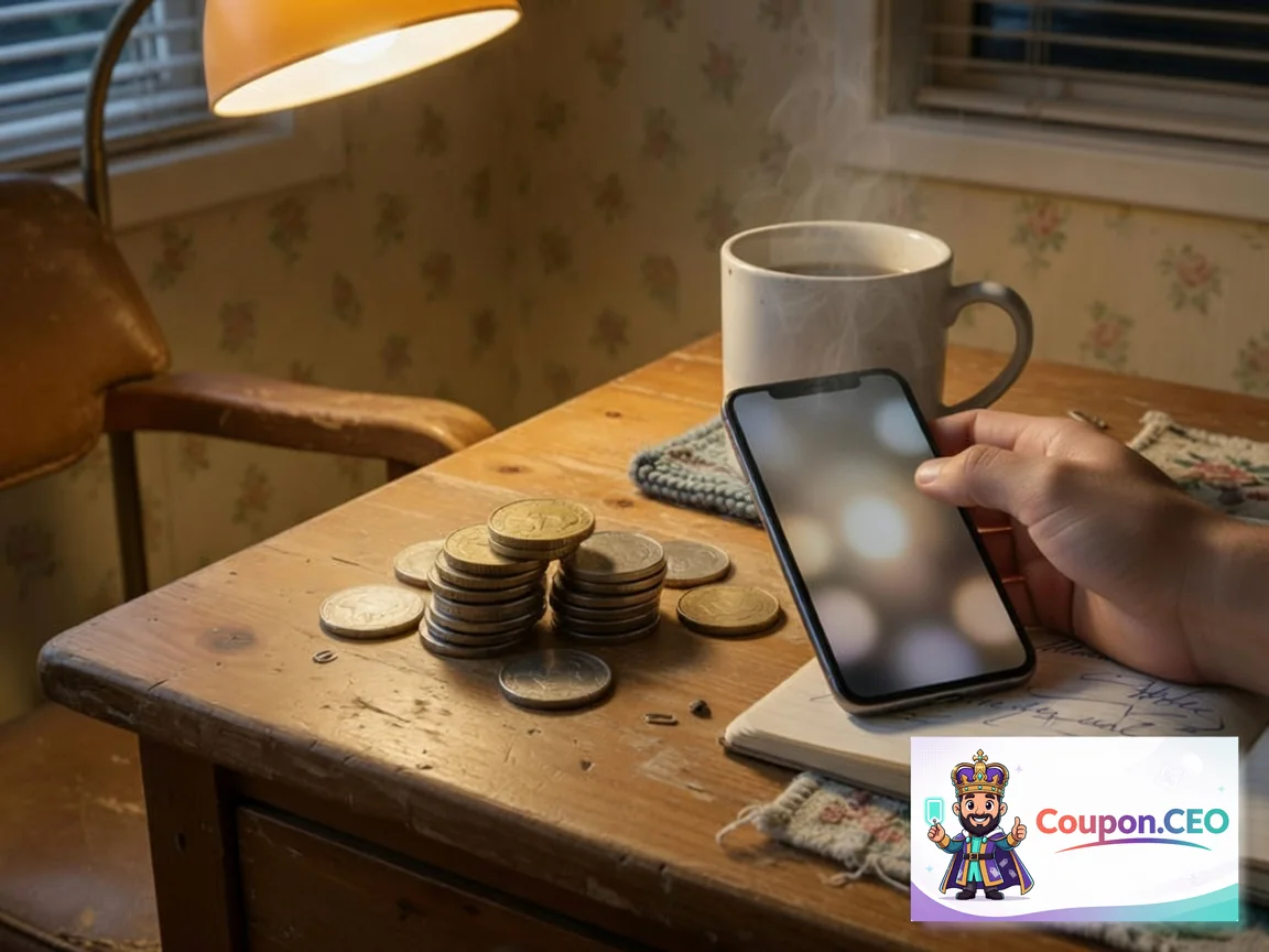 LBank coupon review illustration