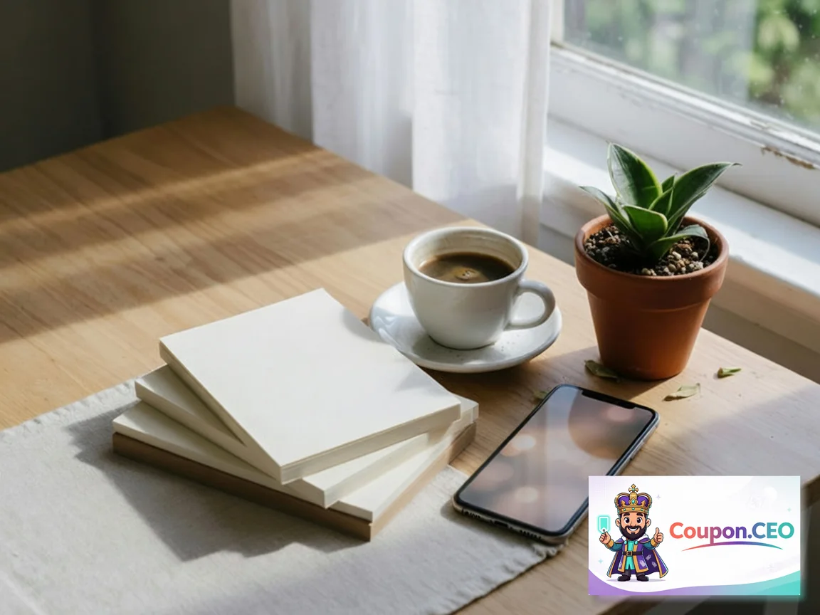 LBank coupon review illustration