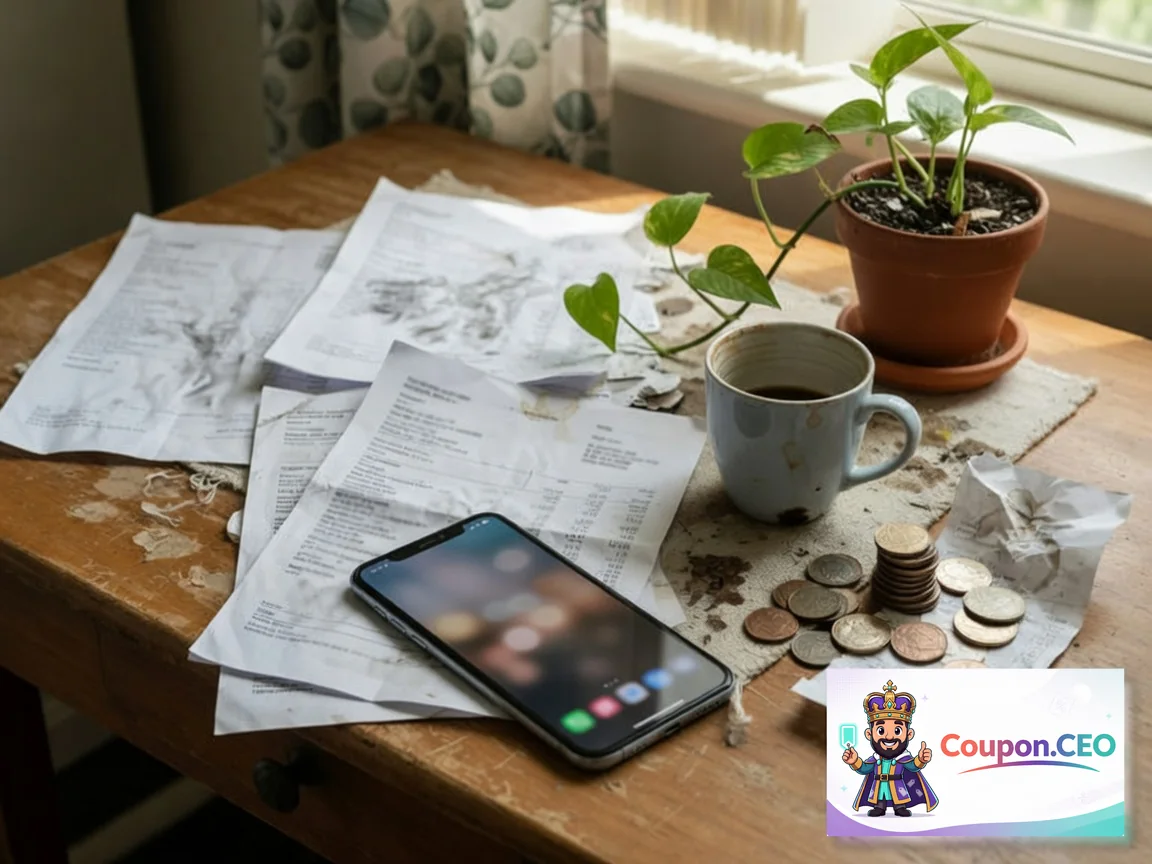MEXC coupon review illustration