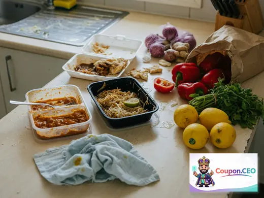 HelloFresh Australia coupon review illustration