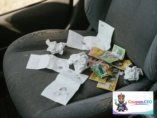 Uber Driver coupon review illustration